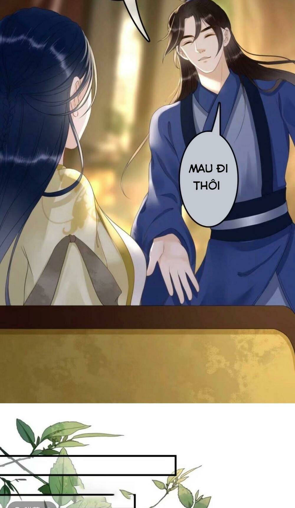 Sủng Phi Của Vương Chapter 97 - Trang 2