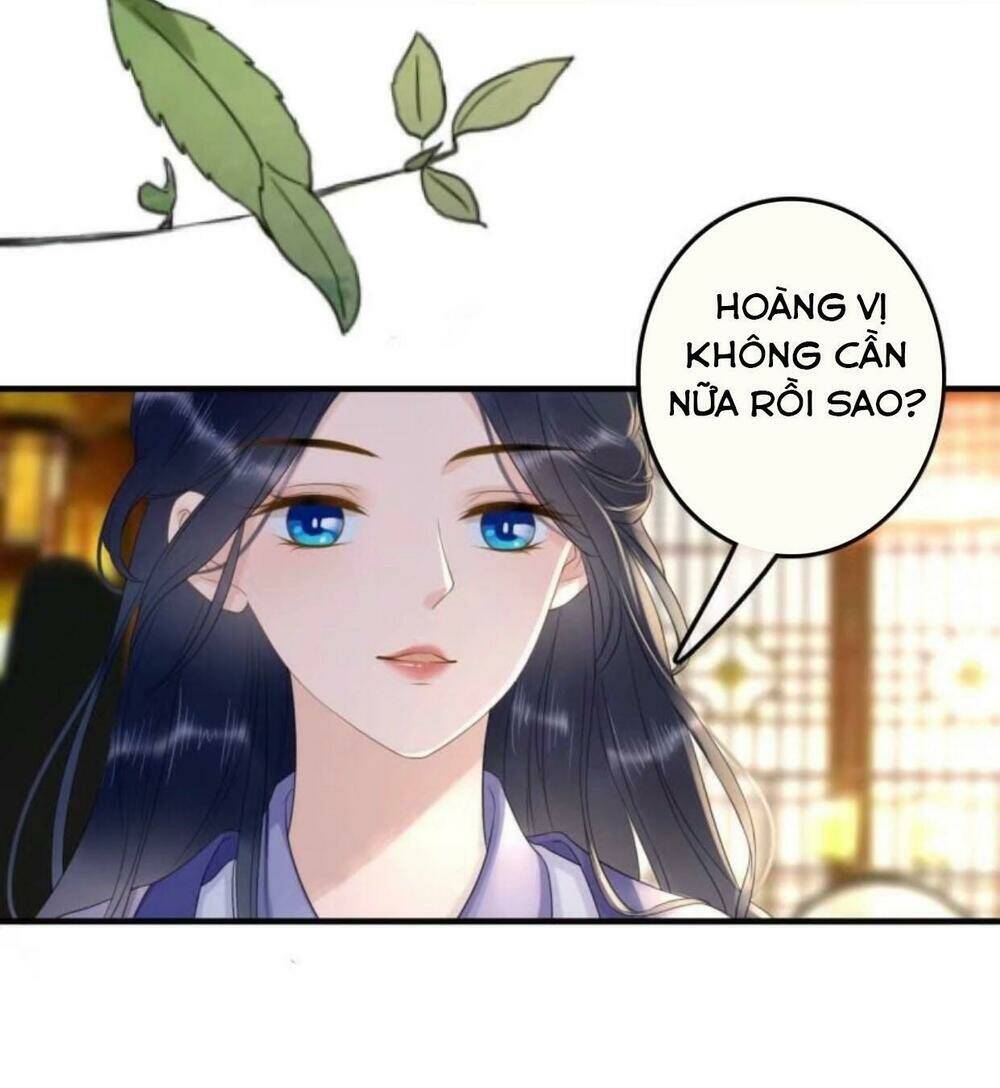 Sủng Phi Của Vương Chapter 97 - Trang 2
