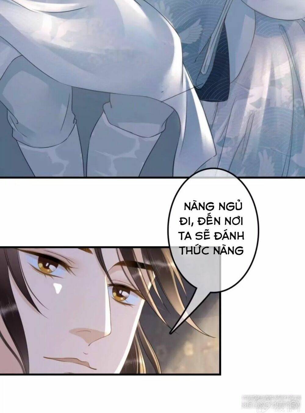 Sủng Phi Của Vương Chapter 98 - Trang 2