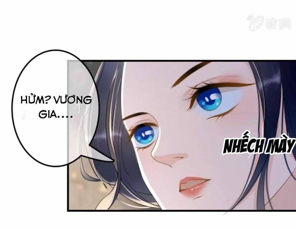 Sủng Phi Của Vương Chapter 98 - Trang 2