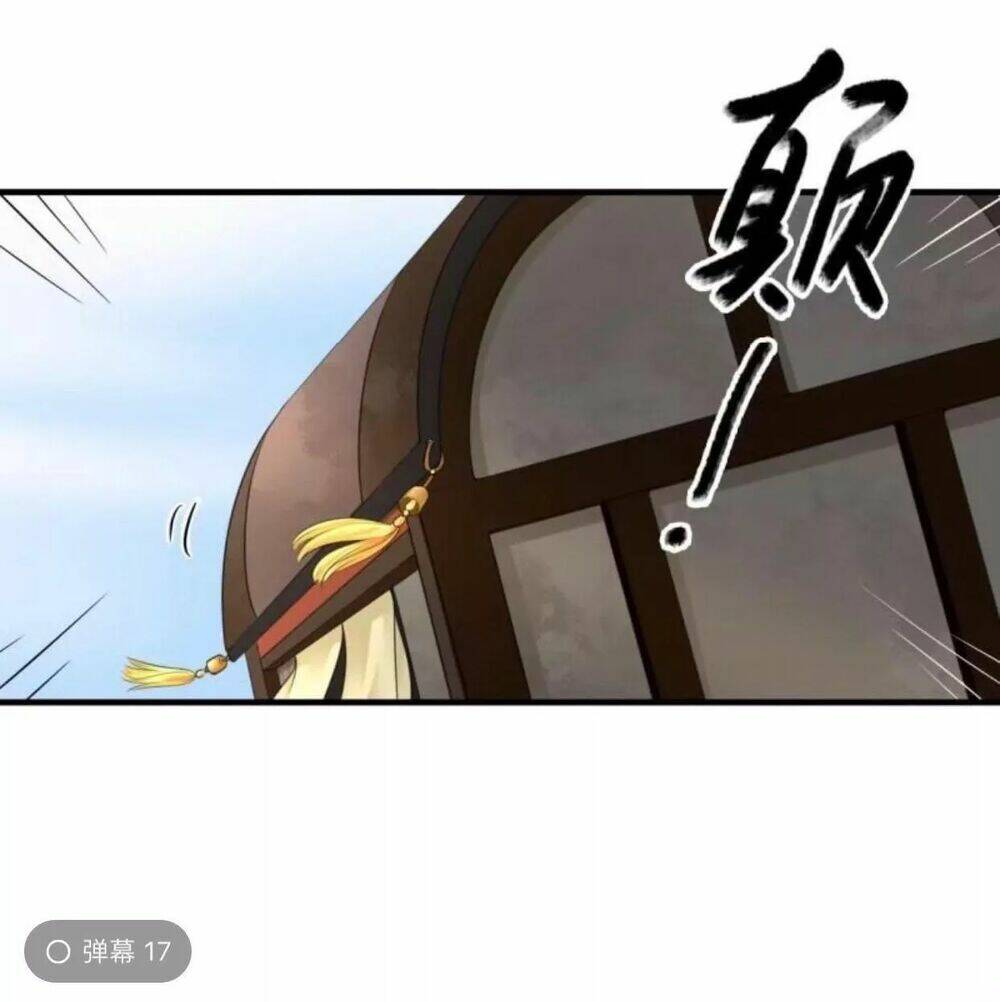 Sủng Phi Của Vương Chapter 98 - Trang 2