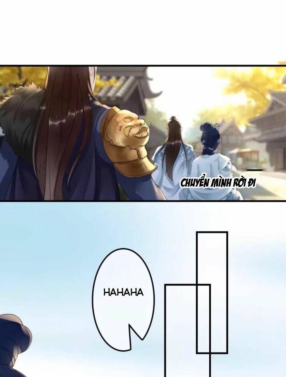 Sủng Phi Của Vương Chapter 98 - Trang 2