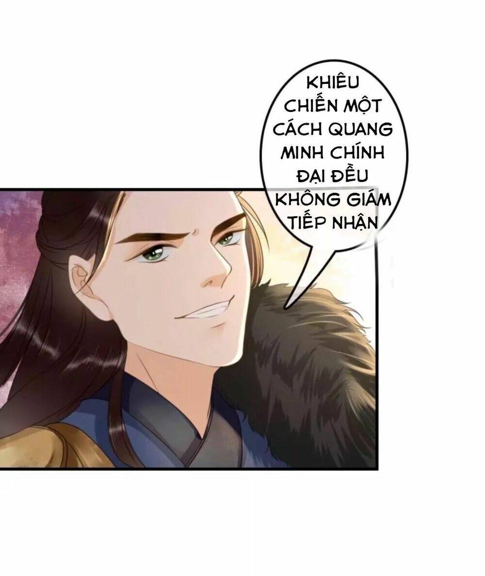 Sủng Phi Của Vương Chapter 98 - Trang 2