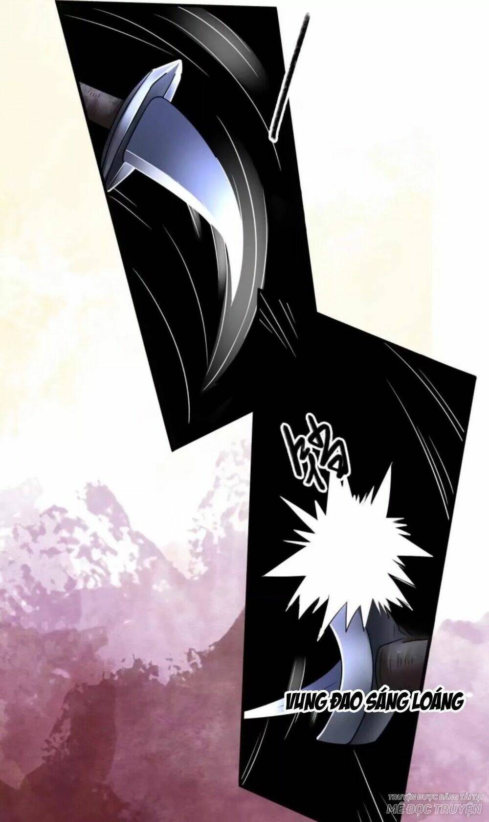 Sủng Phi Của Vương Chapter 99 - Trang 2