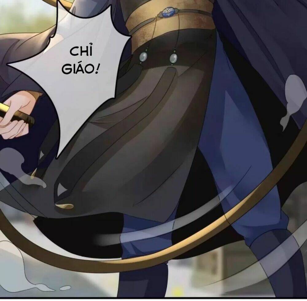 Sủng Phi Của Vương Chapter 99 - Trang 2