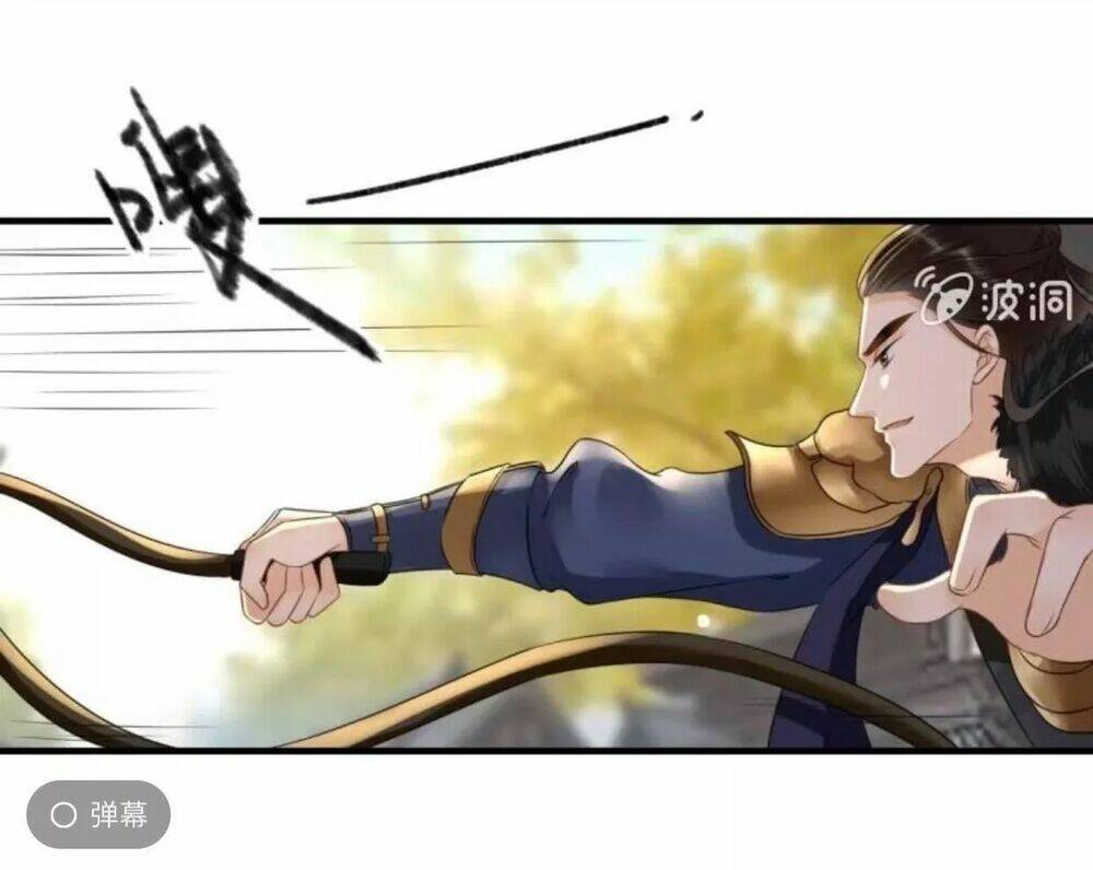 Sủng Phi Của Vương Chapter 99 - Trang 2