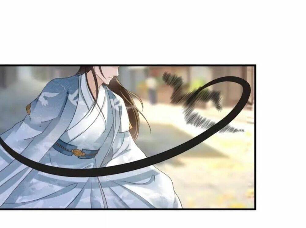 Sủng Phi Của Vương Chapter 99 - Trang 2