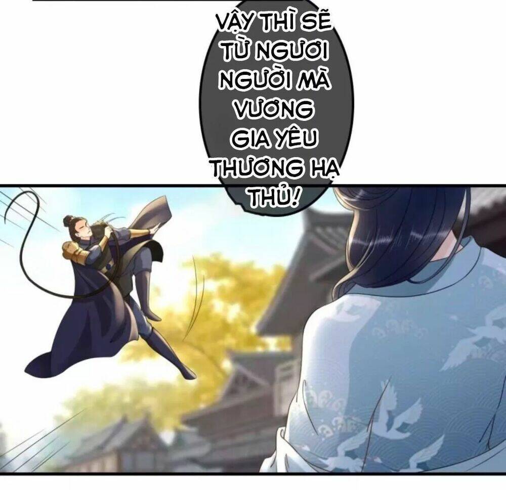 Sủng Phi Của Vương Chapter 99 - Trang 2