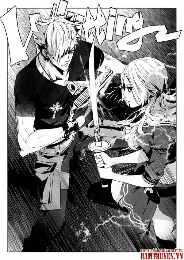 Súng Thần Ký Chapter 14 - Trang 2