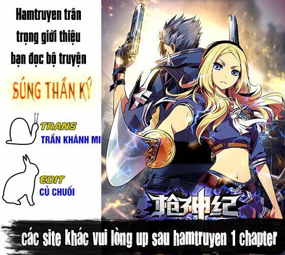 Súng Thần Ký Chapter 15 - Trang 2