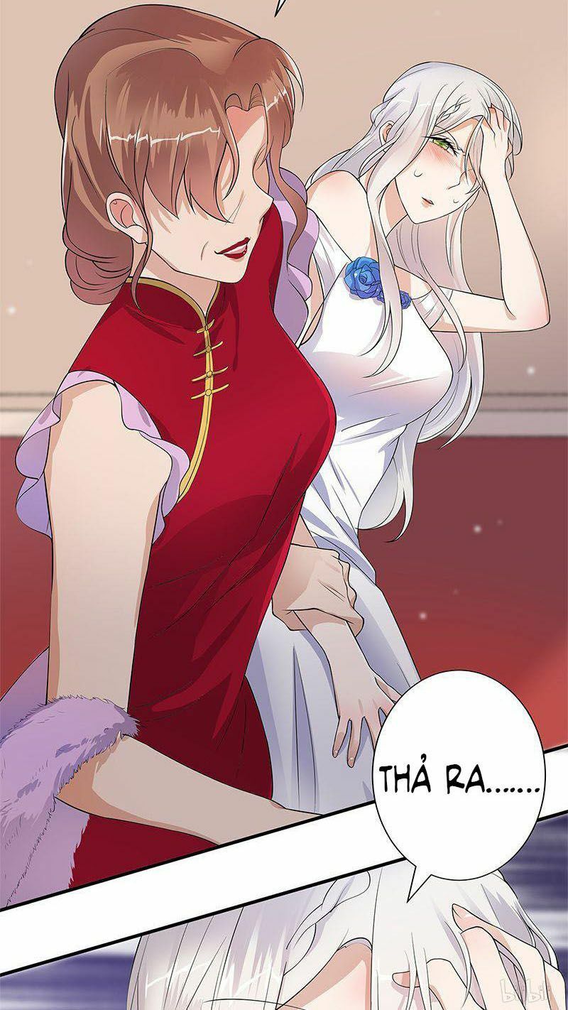 Sủng Thê Thành Nghiện: Lục Thiếu Sủng Từ Đáy Lòng Chapter 1.2 - Trang 2