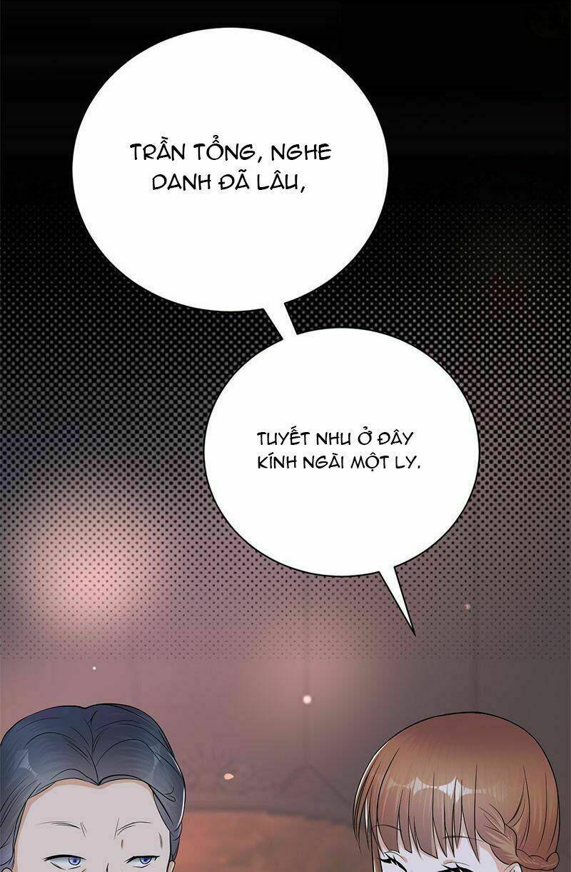 Sủng Thê Thành Nghiện: Lục Thiếu Sủng Từ Đáy Lòng Chapter 10.5 - Trang 2