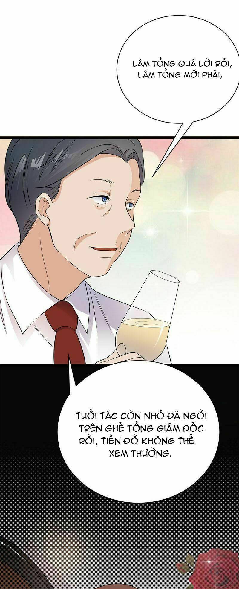 Sủng Thê Thành Nghiện: Lục Thiếu Sủng Từ Đáy Lòng Chapter 10.5 - Trang 2