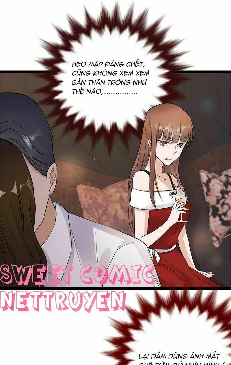 Sủng Thê Thành Nghiện: Lục Thiếu Sủng Từ Đáy Lòng Chapter 10.5 - Trang 2