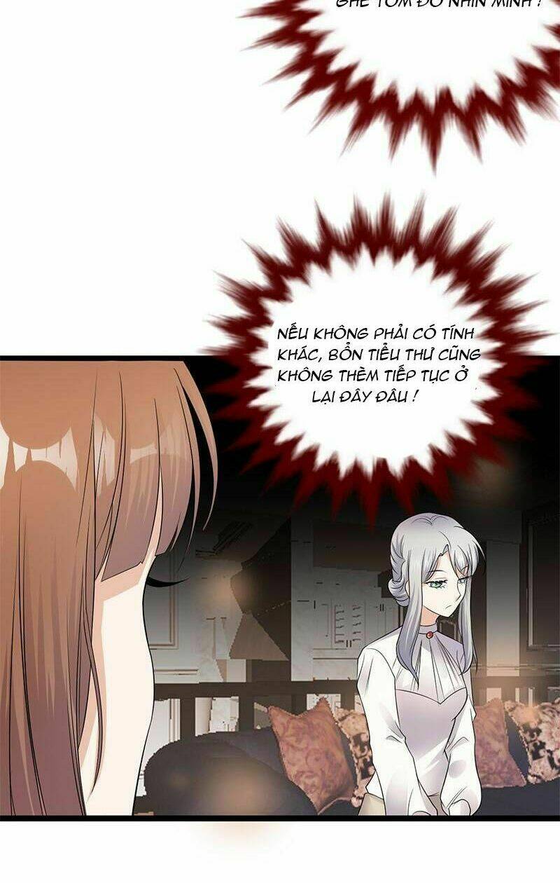 Sủng Thê Thành Nghiện: Lục Thiếu Sủng Từ Đáy Lòng Chapter 10.5 - Trang 2