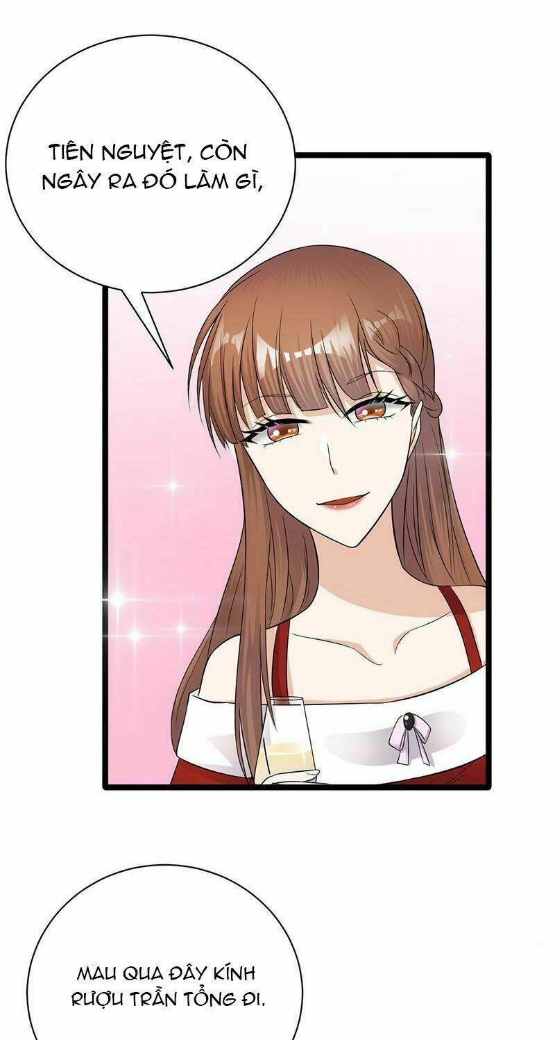 Sủng Thê Thành Nghiện: Lục Thiếu Sủng Từ Đáy Lòng Chapter 10.5 - Trang 2
