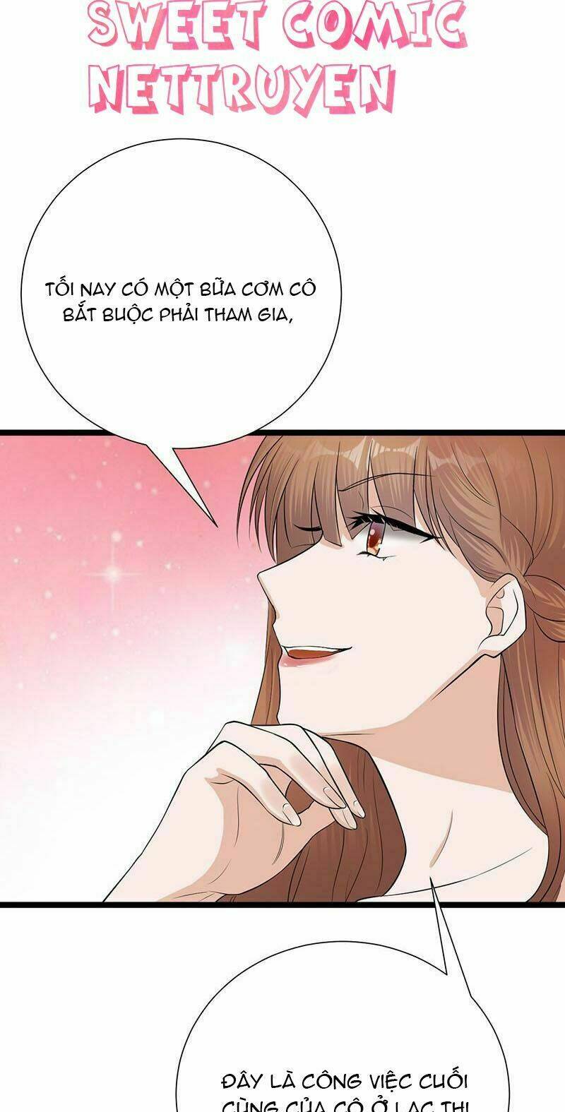 Sủng Thê Thành Nghiện: Lục Thiếu Sủng Từ Đáy Lòng Chapter 10.5 - Trang 2