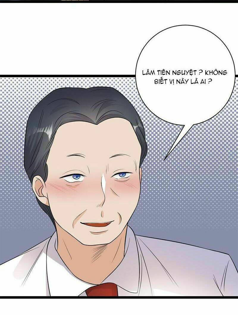 Sủng Thê Thành Nghiện: Lục Thiếu Sủng Từ Đáy Lòng Chapter 10.5 - Trang 2