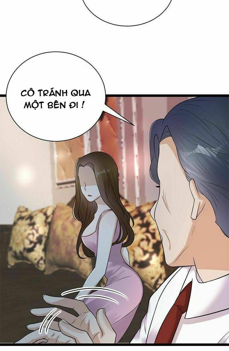 Sủng Thê Thành Nghiện: Lục Thiếu Sủng Từ Đáy Lòng Chapter 10.5 - Trang 2