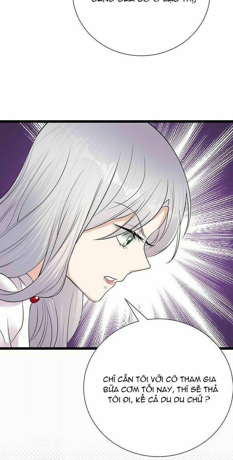 Sủng Thê Thành Nghiện: Lục Thiếu Sủng Từ Đáy Lòng Chapter 10.5 - Trang 2