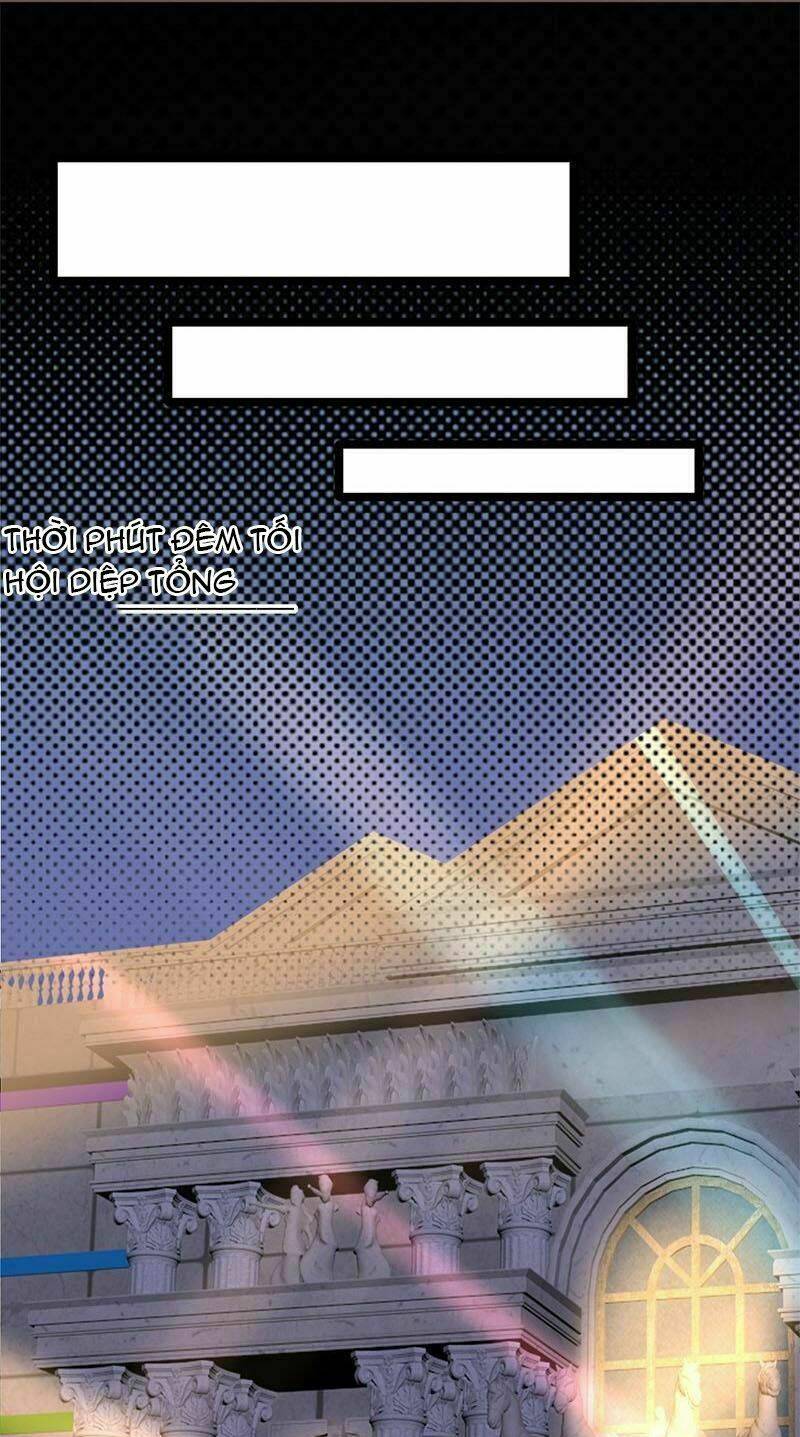 Sủng Thê Thành Nghiện: Lục Thiếu Sủng Từ Đáy Lòng Chapter 10.5 - Trang 2