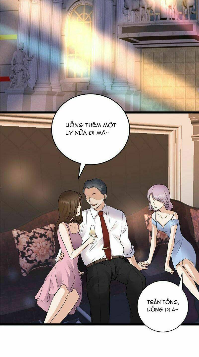 Sủng Thê Thành Nghiện: Lục Thiếu Sủng Từ Đáy Lòng Chapter 10.5 - Trang 2