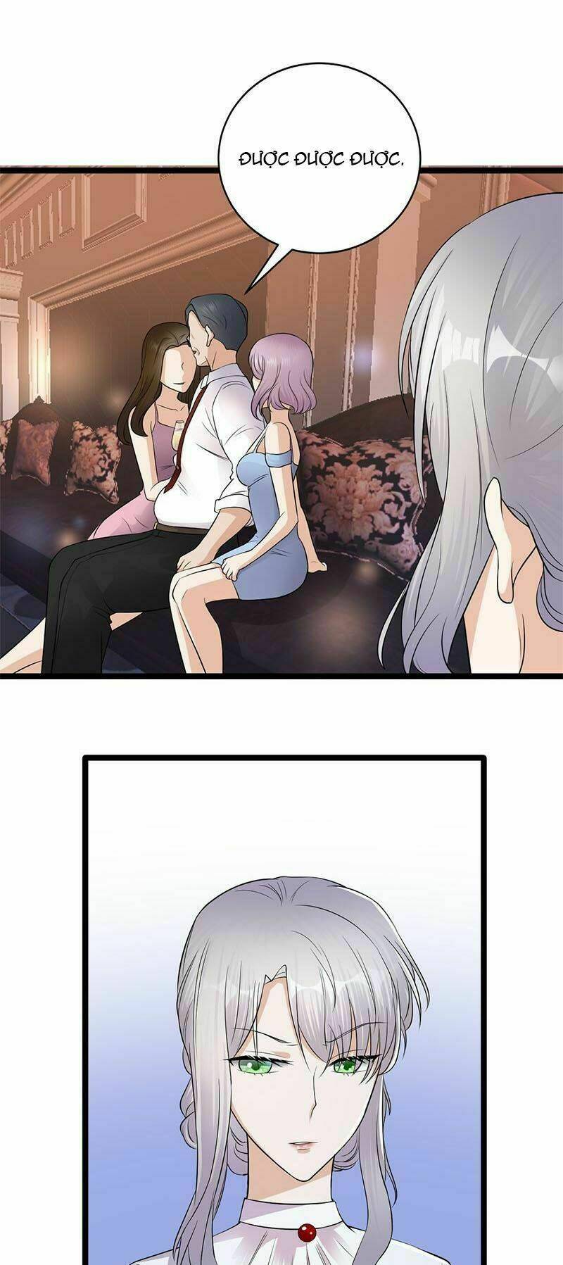 Sủng Thê Thành Nghiện: Lục Thiếu Sủng Từ Đáy Lòng Chapter 10.5 - Trang 2