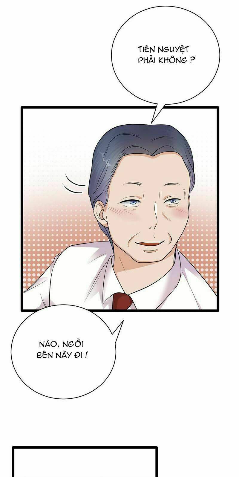 Sủng Thê Thành Nghiện: Lục Thiếu Sủng Từ Đáy Lòng Chapter 11 - Trang 2