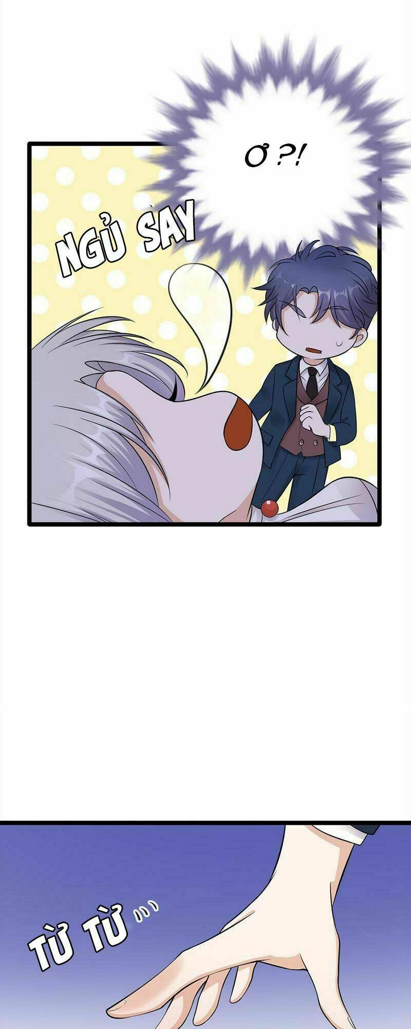 Sủng Thê Thành Nghiện: Lục Thiếu Sủng Từ Đáy Lòng Chapter 13 - Trang 2