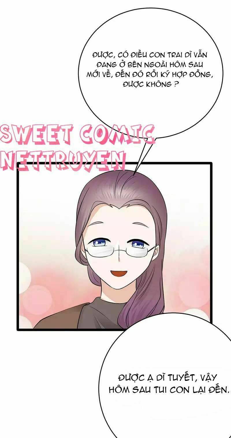 Sủng Thê Thành Nghiện: Lục Thiếu Sủng Từ Đáy Lòng Chapter 18 - Trang 2