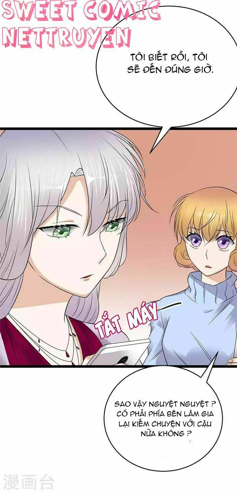 Sủng Thê Thành Nghiện: Lục Thiếu Sủng Từ Đáy Lòng Chapter 18 - Trang 2