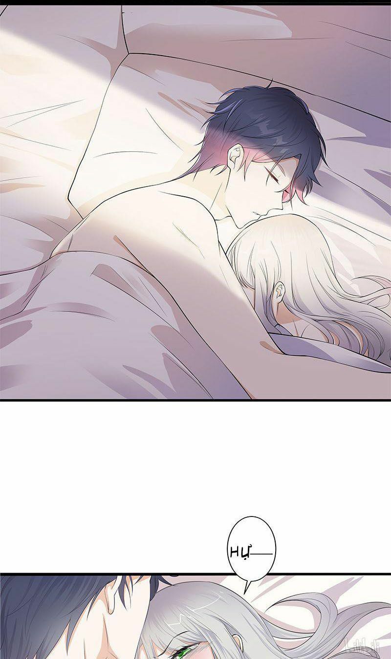 Sủng Thê Thành Nghiện: Lục Thiếu Sủng Từ Đáy Lòng Chapter 2 - Trang 2