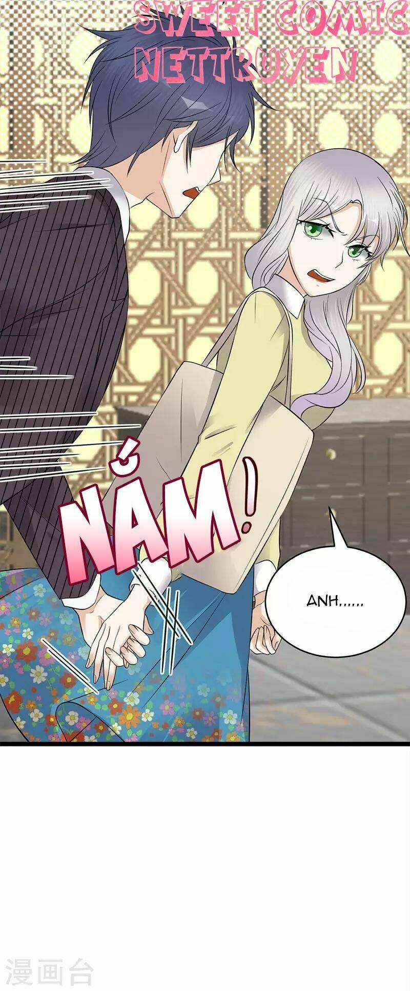 Sủng Thê Thành Nghiện: Lục Thiếu Sủng Từ Đáy Lòng Chapter 20.5 - Trang 2