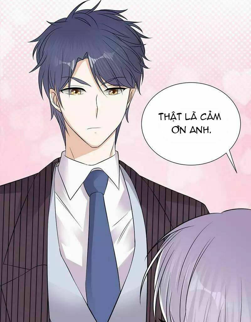 Sủng Thê Thành Nghiện: Lục Thiếu Sủng Từ Đáy Lòng Chapter 22.5 - Trang 2