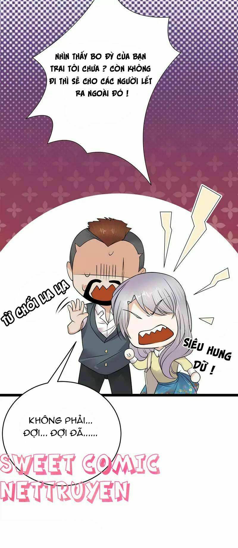 Sủng Thê Thành Nghiện: Lục Thiếu Sủng Từ Đáy Lòng Chapter 22 - Trang 2