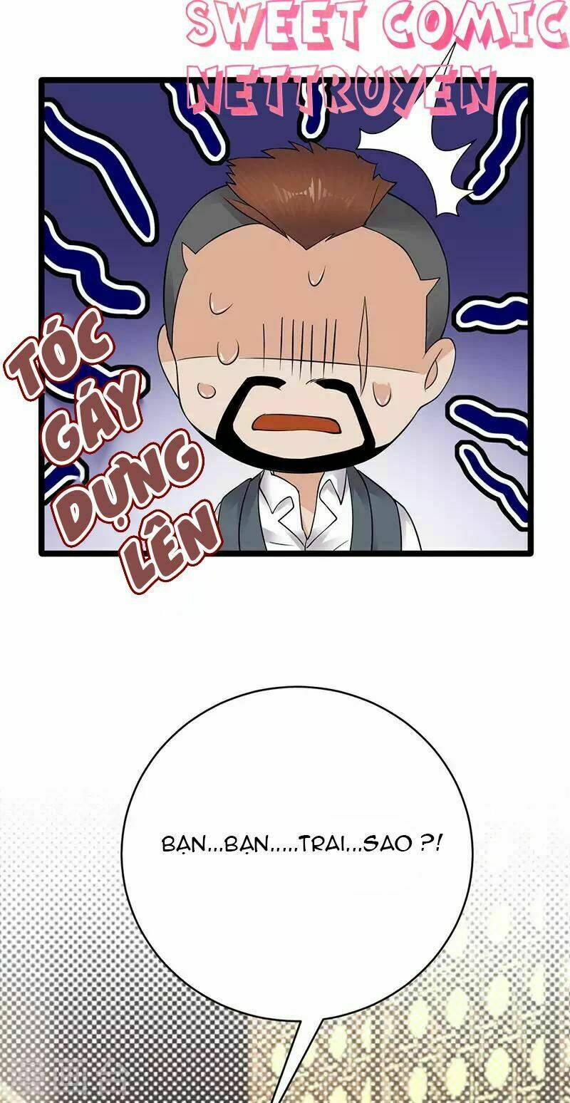 Sủng Thê Thành Nghiện: Lục Thiếu Sủng Từ Đáy Lòng Chapter 22 - Trang 2