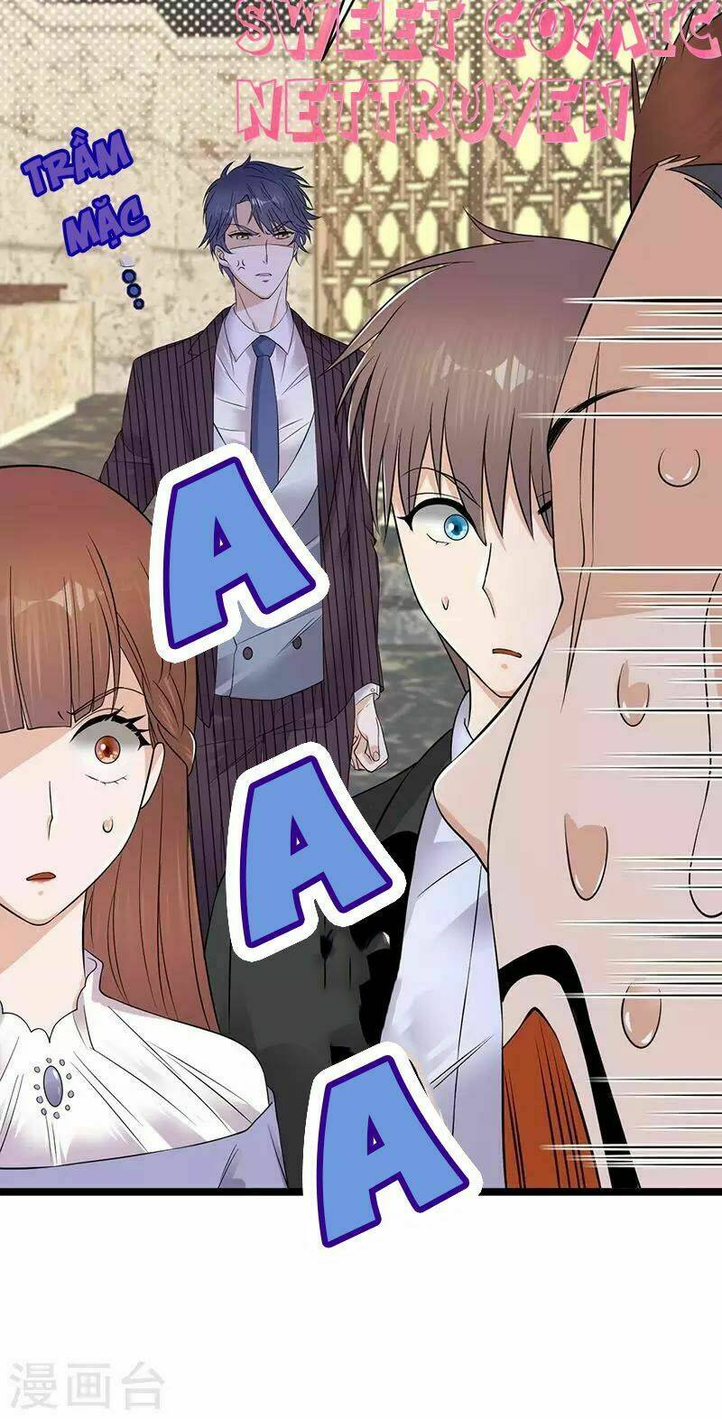 Sủng Thê Thành Nghiện: Lục Thiếu Sủng Từ Đáy Lòng Chapter 22 - Trang 2