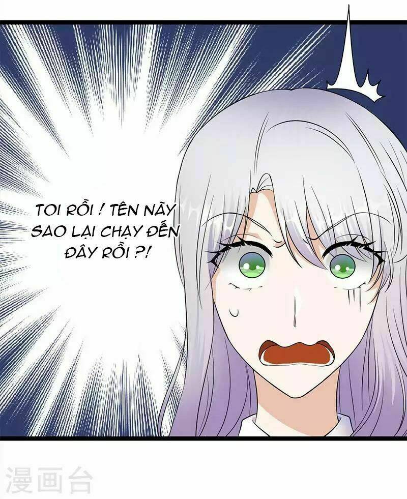 Sủng Thê Thành Nghiện: Lục Thiếu Sủng Từ Đáy Lòng Chapter 22 - Trang 2