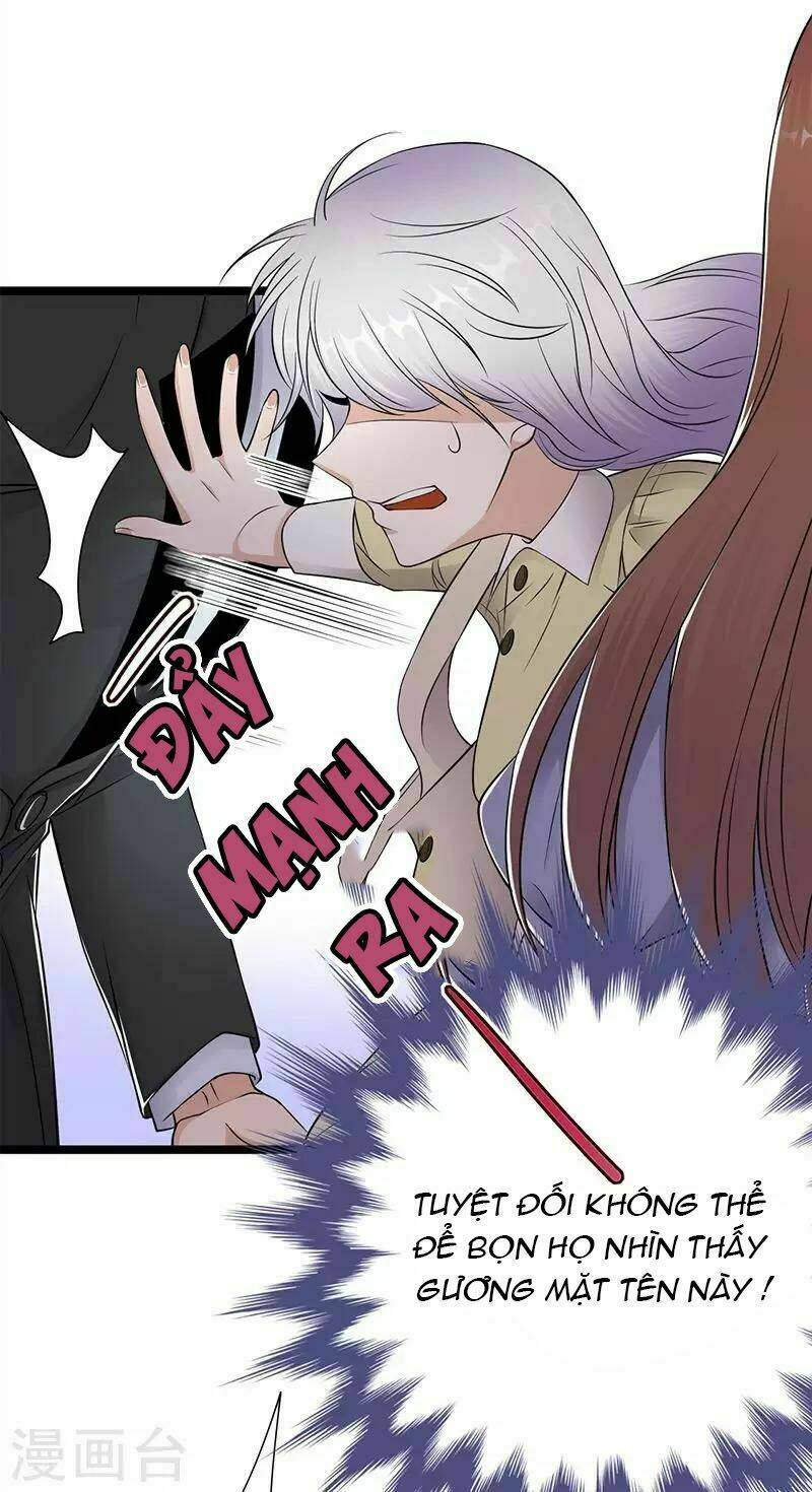 Sủng Thê Thành Nghiện: Lục Thiếu Sủng Từ Đáy Lòng Chapter 22 - Trang 2