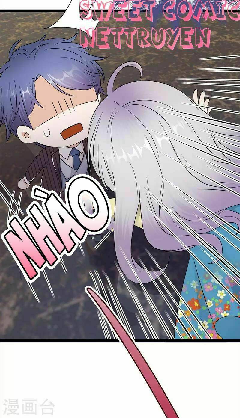 Sủng Thê Thành Nghiện: Lục Thiếu Sủng Từ Đáy Lòng Chapter 22 - Trang 2