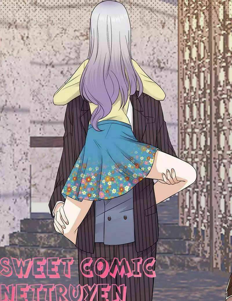 Sủng Thê Thành Nghiện: Lục Thiếu Sủng Từ Đáy Lòng Chapter 22 - Trang 2