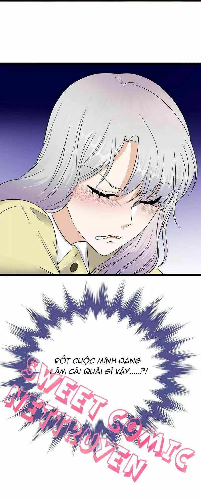 Sủng Thê Thành Nghiện: Lục Thiếu Sủng Từ Đáy Lòng Chapter 22 - Trang 2