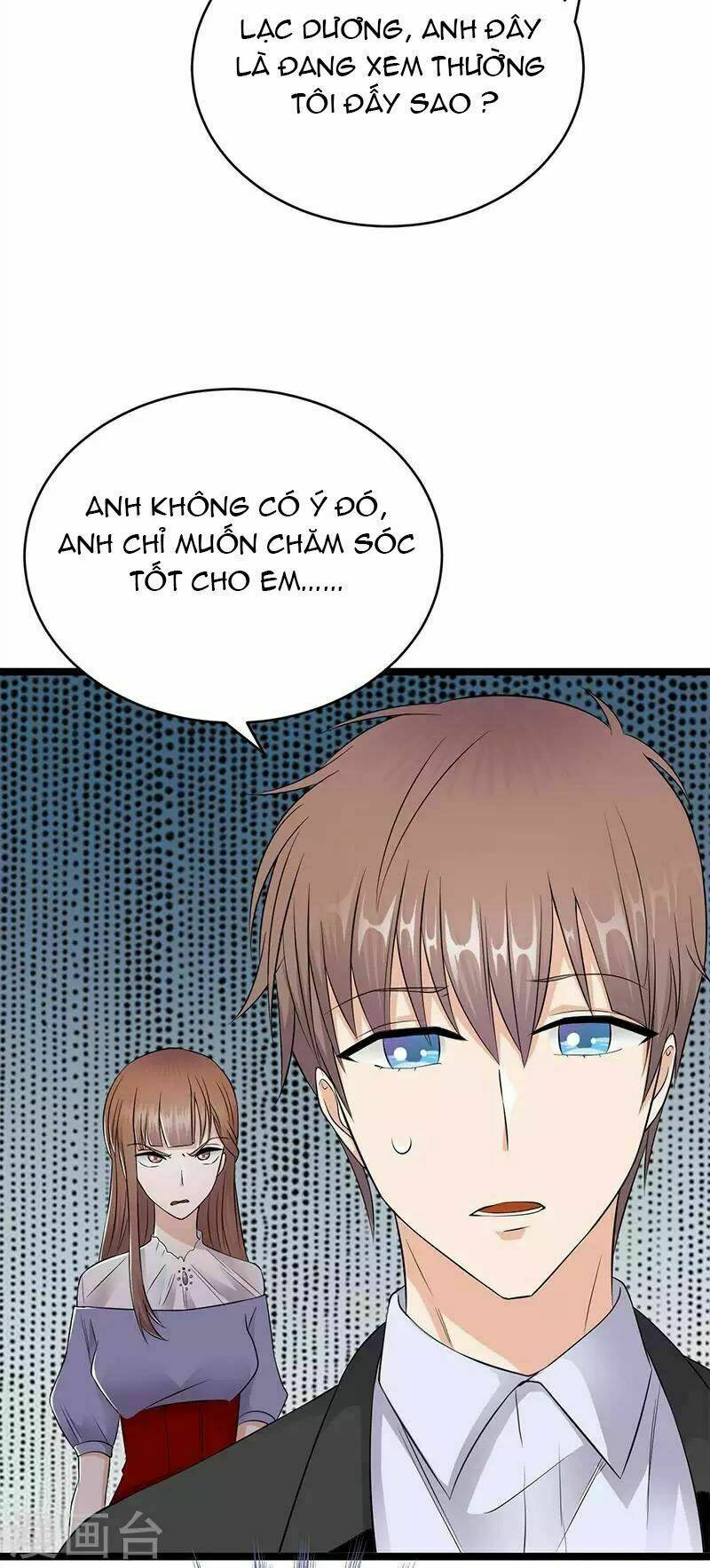 Sủng Thê Thành Nghiện: Lục Thiếu Sủng Từ Đáy Lòng Chapter 22 - Trang 2