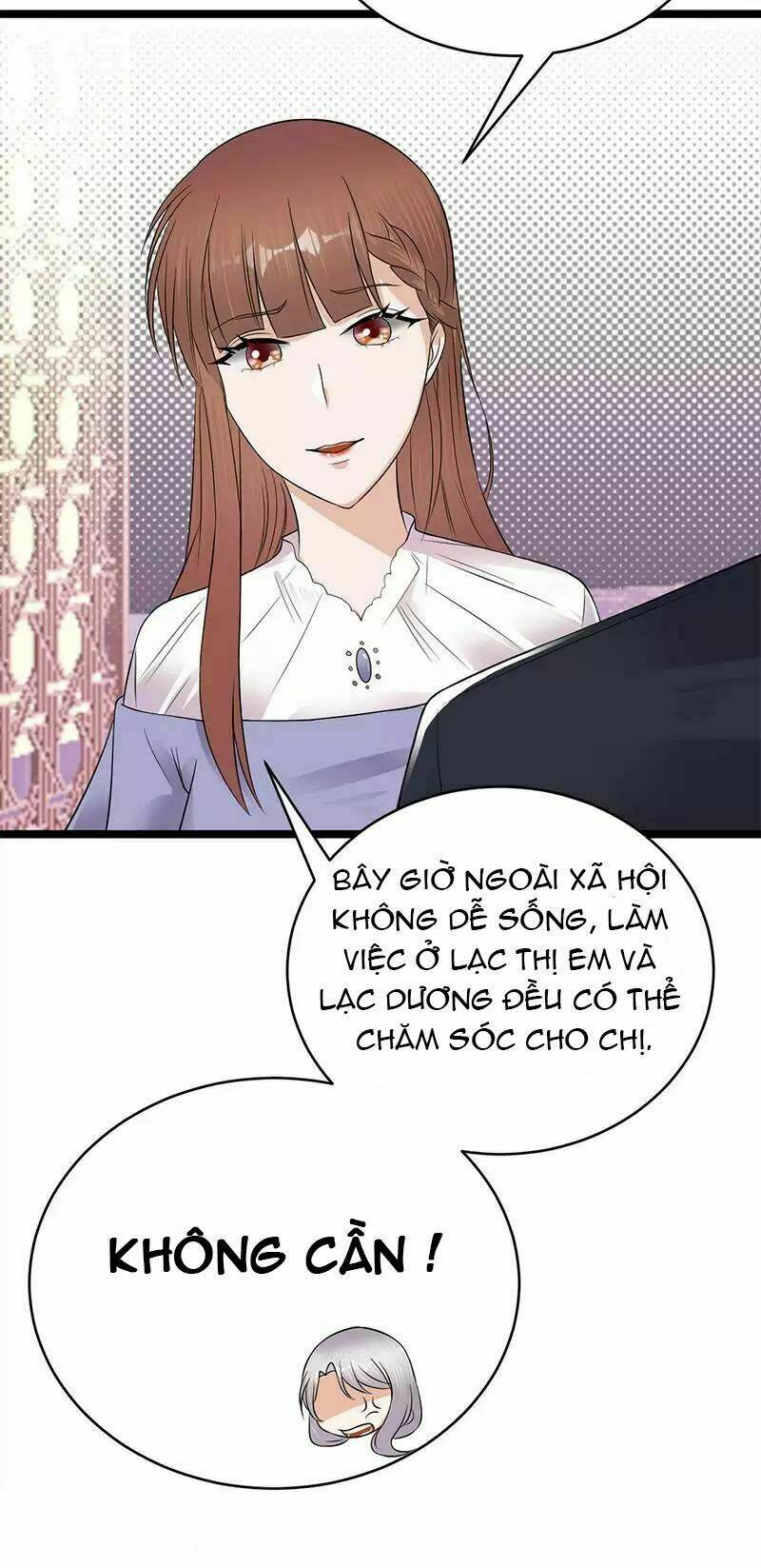 Sủng Thê Thành Nghiện: Lục Thiếu Sủng Từ Đáy Lòng Chapter 22 - Trang 2