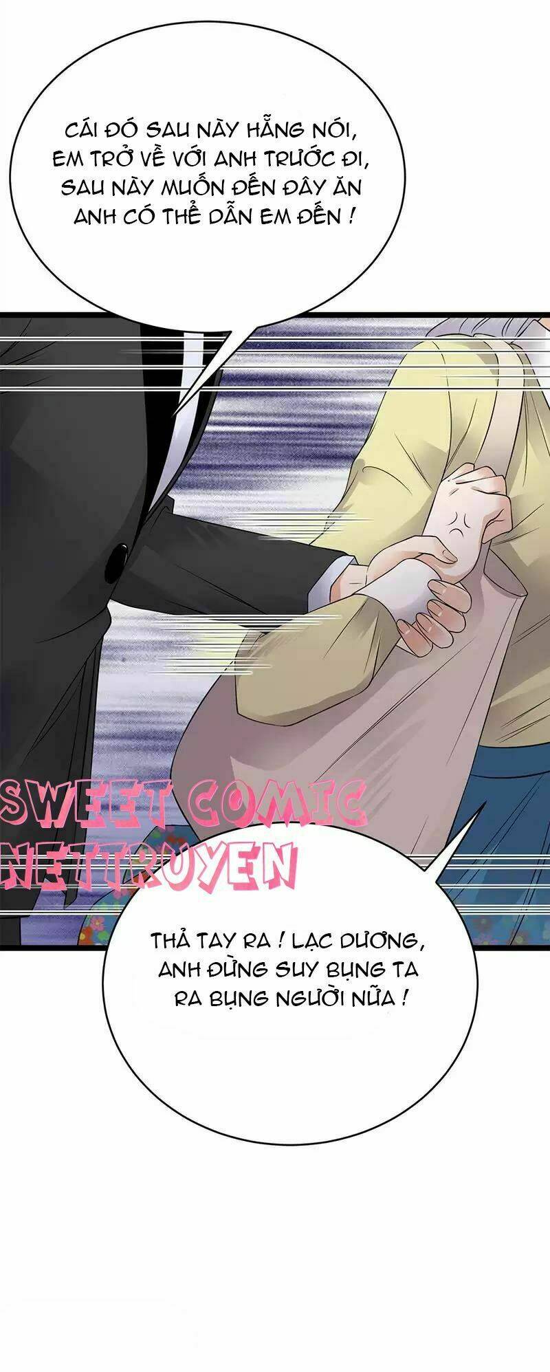 Sủng Thê Thành Nghiện: Lục Thiếu Sủng Từ Đáy Lòng Chapter 22 - Trang 2