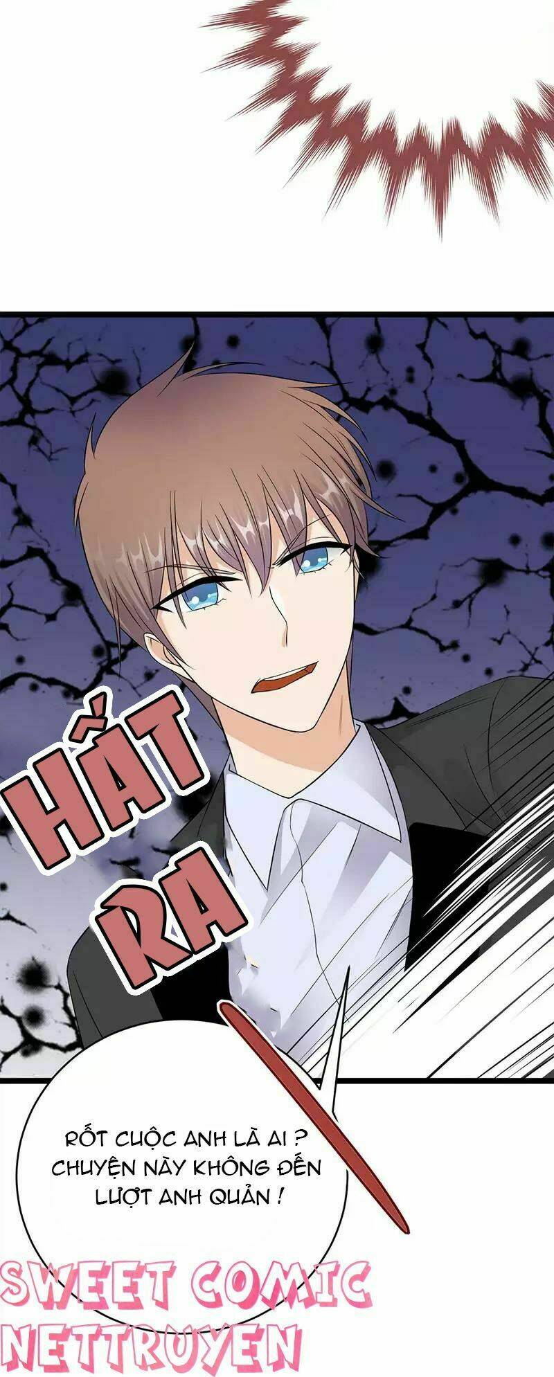 Sủng Thê Thành Nghiện: Lục Thiếu Sủng Từ Đáy Lòng Chapter 22 - Trang 2