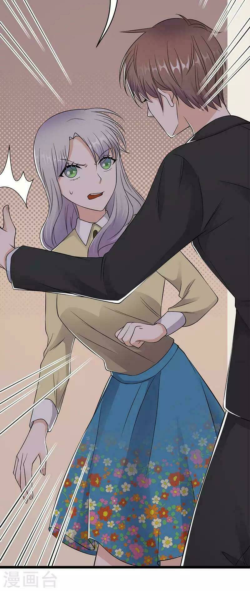 Sủng Thê Thành Nghiện: Lục Thiếu Sủng Từ Đáy Lòng Chapter 23.5 - Trang 2