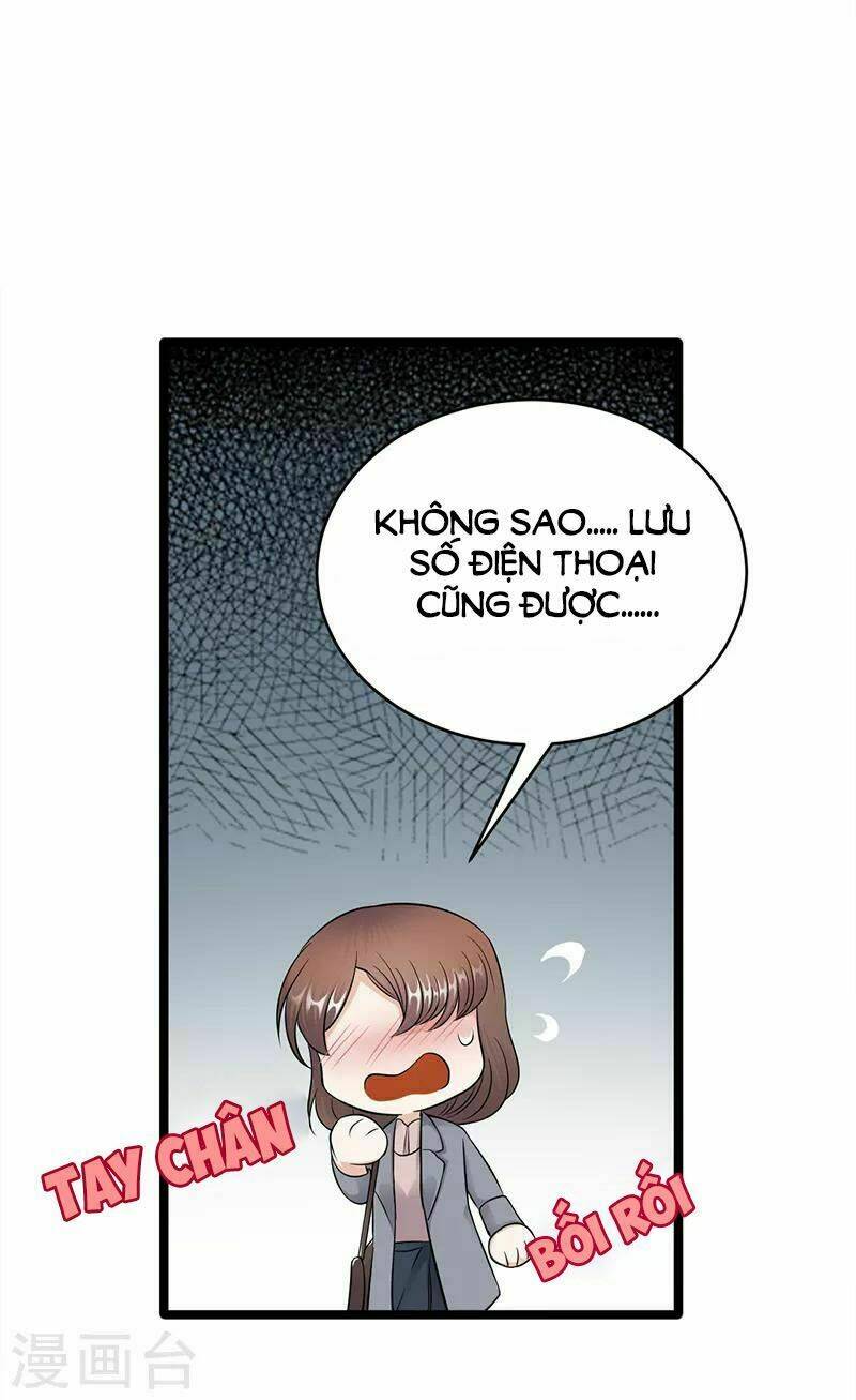 Sủng Thê Thành Nghiện: Lục Thiếu Sủng Từ Đáy Lòng Chapter 25.5 - Trang 2