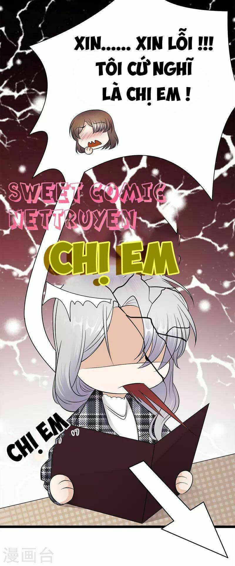 Sủng Thê Thành Nghiện: Lục Thiếu Sủng Từ Đáy Lòng Chapter 25.5 - Trang 2