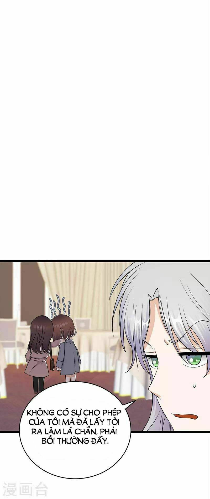 Sủng Thê Thành Nghiện: Lục Thiếu Sủng Từ Đáy Lòng Chapter 25.5 - Trang 2